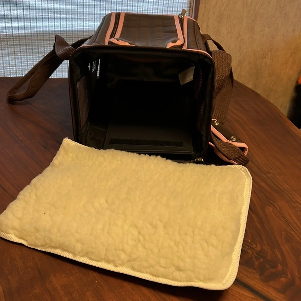 Sherpa Travel Pet Carrier